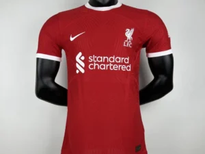 ¡¡ PROMOCION !!  liverpol 23/24 Local Tallas disponible XXL