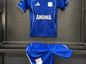 Millonarios Niño Local 2026