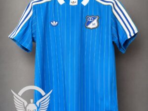 Millonarios Icon Azul
