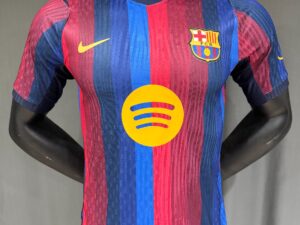 Barcelona local 26/27 (Version Jugaror 1.1)