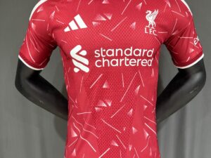 Liverpool Local 26/27 (Version Jugador 1.1)