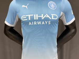 Manchester City 26/27 (version Jugador 1.1)