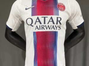 PSG Paris Sain German Visitante 26/27 (Version Jugador)