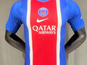PSG Paris Saint German Local 26/27 (Version jugador 1.1)