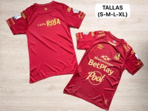 Tolima Local 2026