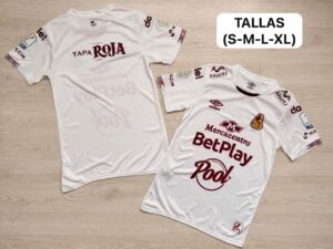 Tolima Visitante 2026
