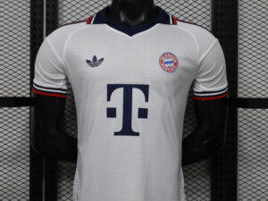 Bayern Munich Visitante 26/27 (Version jugador )