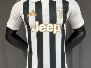 Juventus Local 26/27 Version Jugador 1.1