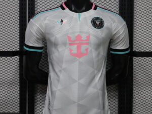 Inter de Miami 3era equipacion 26/27 Version Jugador 1.1