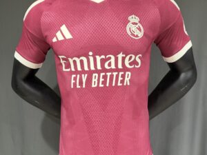 1....1 Real Madrid 3era Equipacion 26/27 Version Jugador 1.1