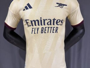Arsenal 26/27 3era Equipacion version jugador 1.1