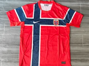 ¡¡ PROMOCION !! Noruega Local talla (Replica AAA) tallas disponibles  XXL