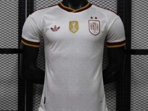 España Visitante 2026 Campeona del mundo (Version jugador 1.1)