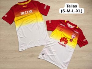 Santafe Edicion especial