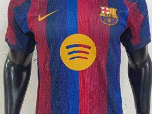Barcelona Local 26/27 Version jugador 1.1