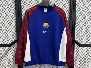 1.1 Saco Barcelona Azul