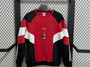 1.1 Saco AC Milan