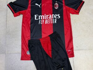 AC Milan Local 26/27 (Replica AAA)