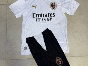 AC Milan Visitante 26/27 (Replica AAA)