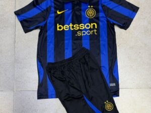 Inter de Milan local 26/27 Replica AAA