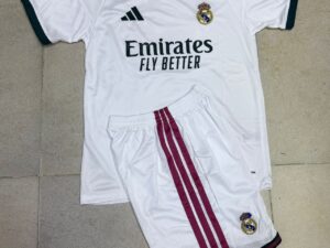 Real madrid Local 26/27 Replica AAA