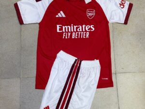 Arsenal Local 26/27 (Replica AAA)