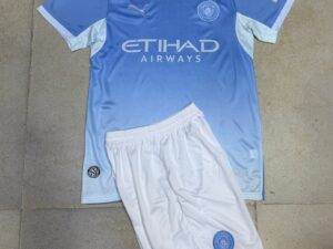 Manchester City Local 26/27