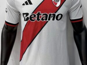 River Plate Local 26/27 Version Jugador 1.1