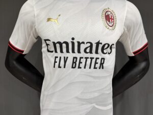 AC Milan Visitante 26/27 Version Jugador 1.1