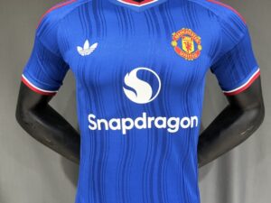 Manchester United Visitante 26/27 (Version Jugador 1.1)