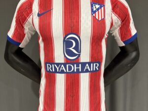 Atletico de Madrid Local 26/27