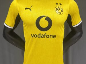 Borussia Dortmund Local 26/27 Version Jugador 1.1
