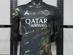 PSG Paris Sain German 26/27 4ta equipacion