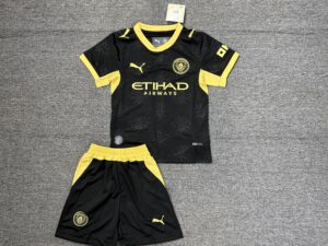 Manchester City Visitante 26/27 (Replica AAA)