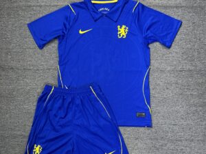 Chelsea Local 26/27 (Replica AAA)
