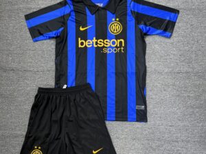 Inter de Milan local 26/27 Replica AAA