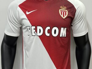 AS Mónaco 2016/2017 (Version 1.1) (desde la S hasta la XXL)