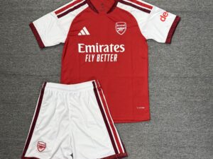 Arsenal Local 26/27 (Replica AAA)