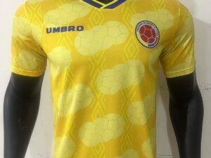Colombia 94 local Version 1.1