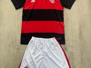Flamengo Local 26/27 replica aaa