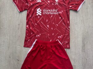 Liverpool Local 26/27  Replica aaa