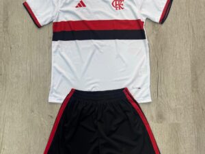Flamengo Visitante  26/27 replica aaa