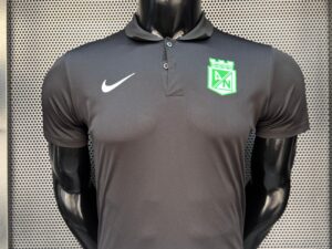 Nacional Polo Negra