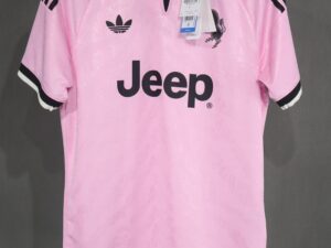 Juventus Visitante 26/27 Version Jugador 1.1