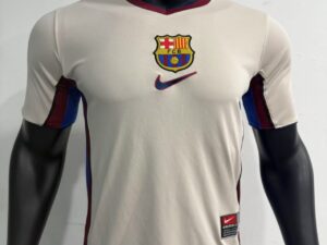 Barcelona Visitante 98/99 (Version 1.1)  (desde la S hasta la XXL)