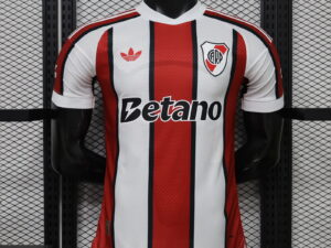 River Plate Visitante local 26/27 Version Jugador 1.1