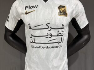 Al-Ittihad Visitante 26/27 Verision Jugador 1.1