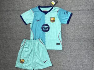 Barcelona 3era Equipacion 26/27 (Replica AAA)