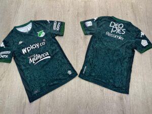 Deportivo Cali Local