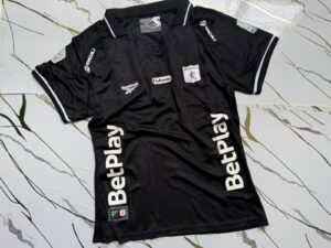 America 3era equipacion 2026 (Mujer)